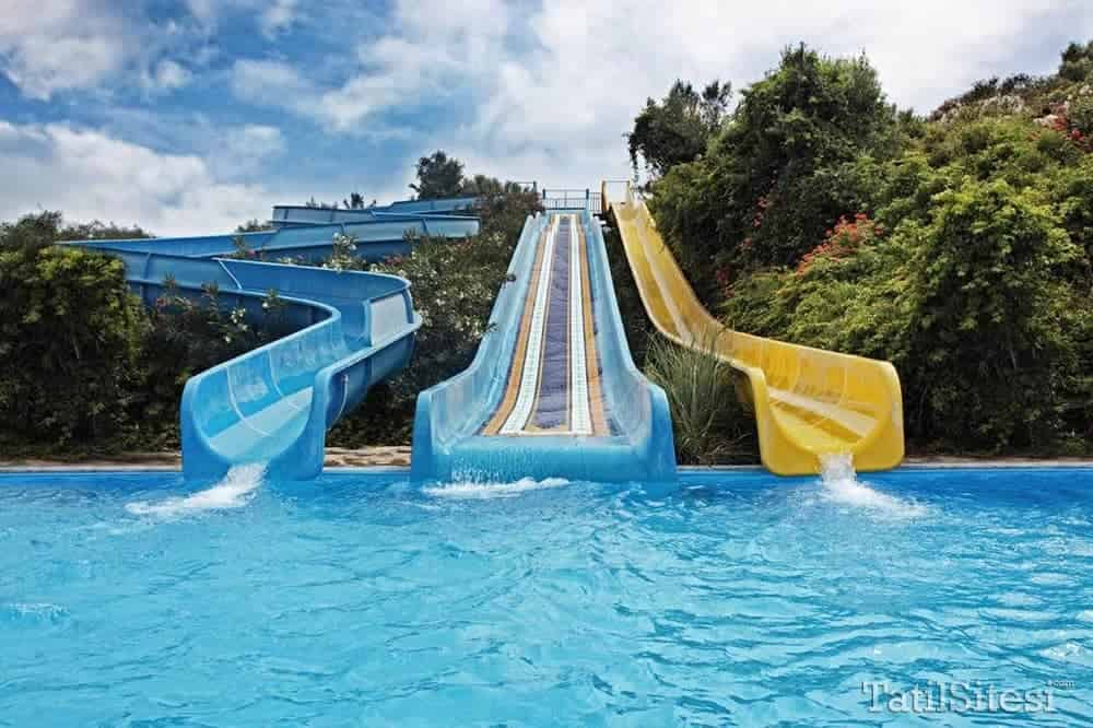 Yasmin Resort Bodrum